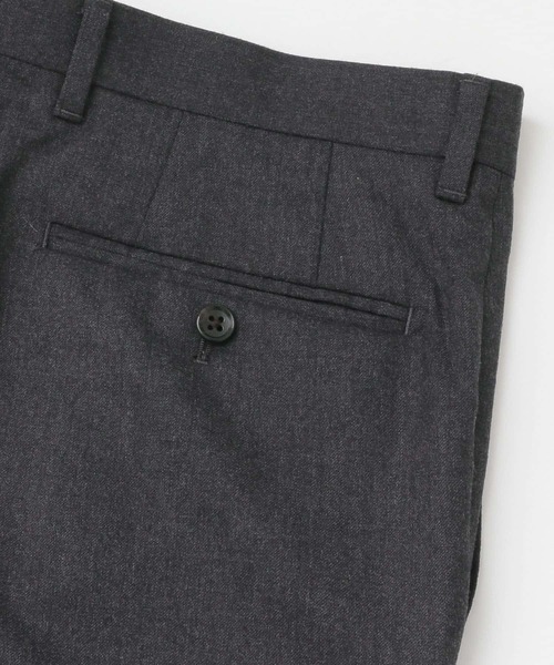スーツ パンツ ZOZOTOWN PayPayモール店 - 通販 - PayPayモール スーツ LIFE STYLE TAILOR フラノパンツ∴ アーバンリ