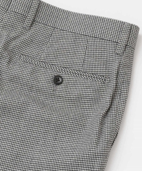 スーツ パンツ ZOZOTOWN PayPayモール店 - 通販 - PayPayモール スーツ LIFE STYLE TAILOR フラノパンツ∴ アーバンリ