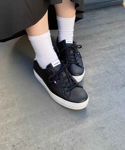 スニーカー テルナ Pf Lx Teruna Pf Lx レディース シューズ スニーカー 靴 スポーツ Zozotown Yahoo 店 通販 Yahoo ショッピング