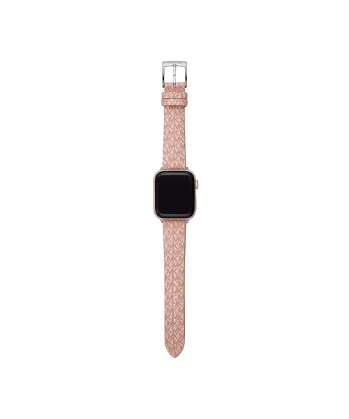 MICHAEL KORS - ★マイケルコース アップルウォッチ バンド MKS8000 MICHAEL KORS 腕時計 マイケル・コース アップルウォッチバンド