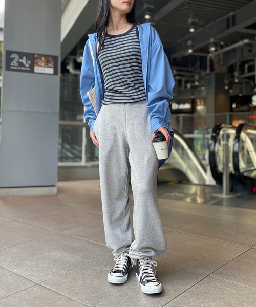 Printstar（プリントスター） スウェットパンツ ジャージ レディース