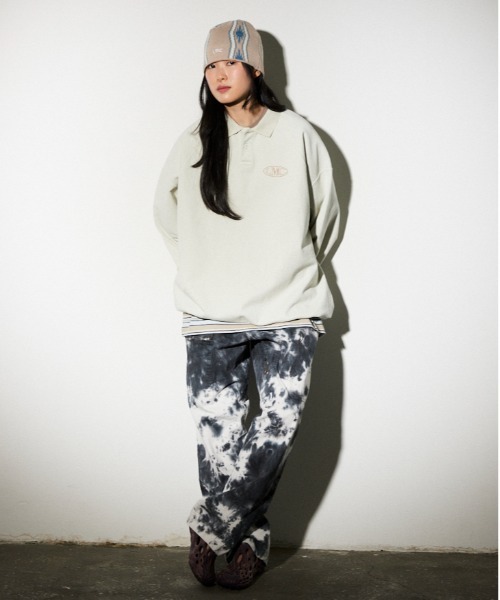 カーゴパンツ 「LMC」FLIGHT PANTS / エルエムシー フライト カーゴパンツ メンズ レディース_9