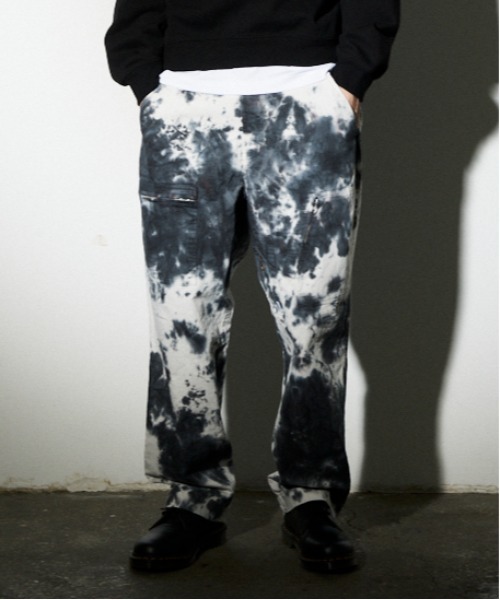 カーゴパンツ 「LMC」FLIGHT PANTS / エルエムシー フライト カーゴパンツ メンズ レディース_8