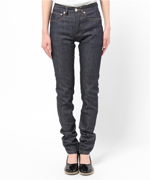 A.P.C. ジーンズ PETIT STANDARD/プチスタンダード メンズ