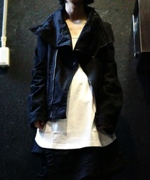 ジャケット ブルゾン JULIUS/ユリウス/BLOUSON FOR MALE