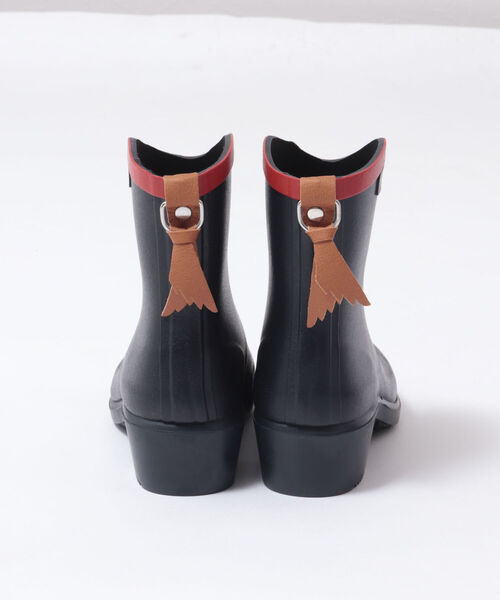 AIGLE ネイビー　レインシューズ　 ミスジュリエット　BT2 AIGLE レインシューズ 【AIGLE/ エーグル】◇【WEB限定】MS