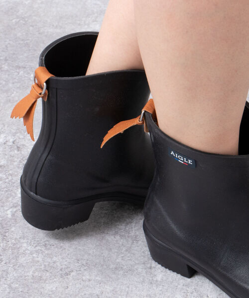 AIGLE レインシューズ 【AIGLE/ エーグル】◇【WEB限定】MS