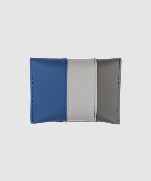 [Sunnei] Parallelepipeddo Pudding Card Case- ☆送料込☆ SUNNEI カードケース PARALLELEPIPEDO PUDDING CARD CASE