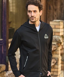 RATTLE TRAP（ラトルトラップ） パーカー 「JUST PLAY」ハイパー