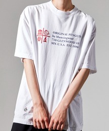 Munsingwear tシャツ Munsingwear/マンシングウェア U.S.A
