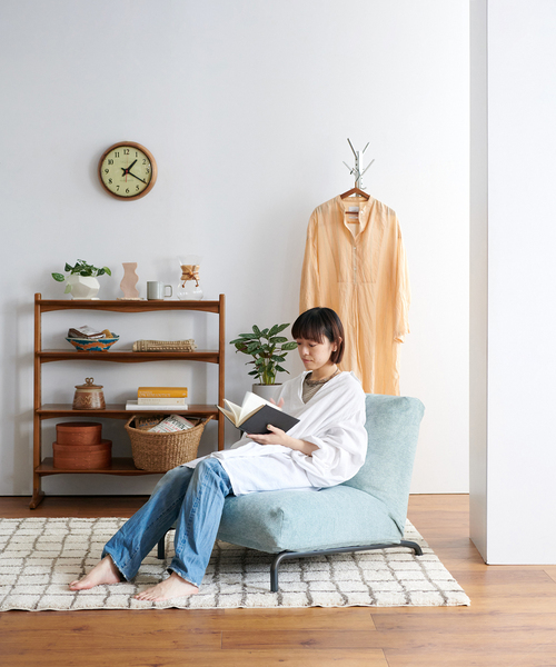 JOURNAL STANDARD FURNITURE RUGラグ