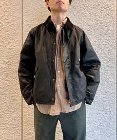 バブアー transport(メンズファッション)の商品一覧 | ファッション ...