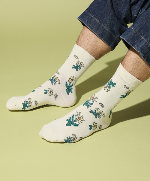 センソユニコ靴下（レディースファッション） | ファッション の