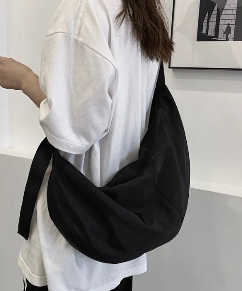 H.TOKYO ショルダーバッグ バッグ ナイロンショルダーバッグ