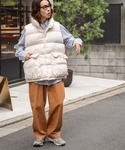 チノパン WEGO/ワーカーズパンツ メンズ ...の詳細画像4