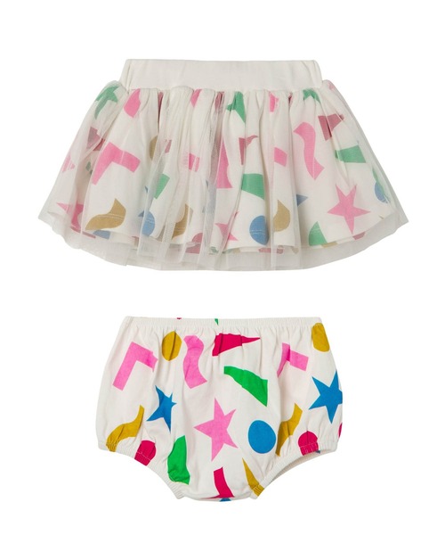Stella McCartney スカート STELLA McCARTNEY (ステラ