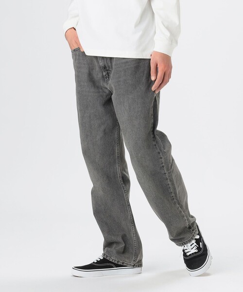 パンツ Levi's 565 97 Loose Straight セール】Levi's/リーバイス 565 '97 LOOSE STRAIGHT/ワイド