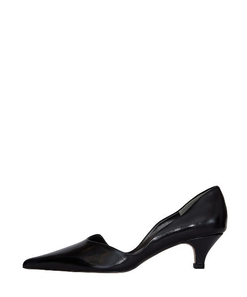 Ameri パンプス WAVE CUTTING PUMPS : ZOZOTOWN Yahoo!店 - 通販