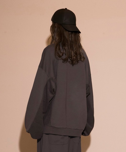 my beautiful landlet（マイビューティフルランドレット） トレーナー