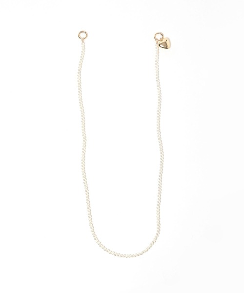 Me% マルチWAYモバイルストラップ 996423 : ZOZOTOWN Yahoo!店
