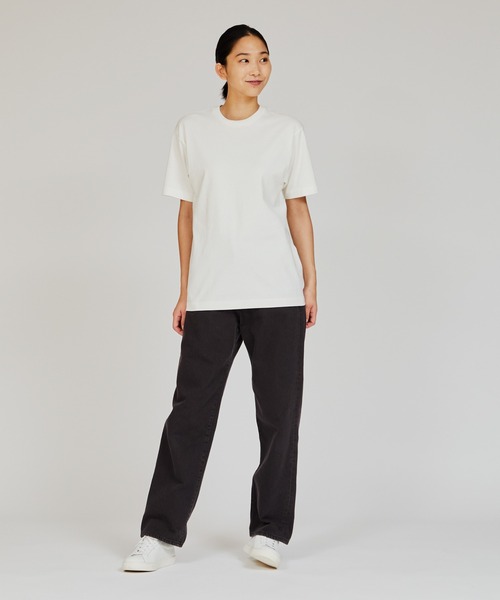 Hanes tシャツ 「Hanes/ヘインズ」メンズ SHIRO 「2枚組