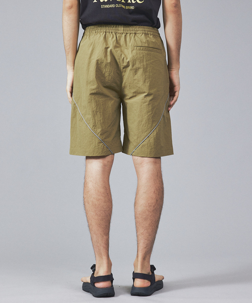 ABAHOUSE（アバハウス） サンダル 「rig / リグ」リカバリーサンダル