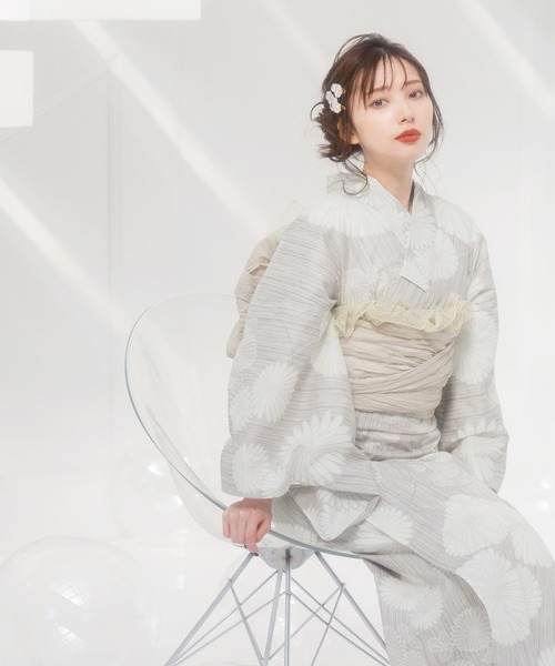 ヘアピン 2個set バブルストーンヘアクリップ : ZOZOTOWN Yahoo!店