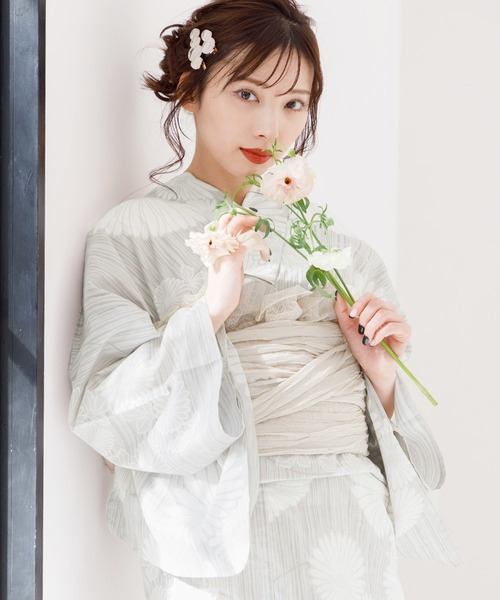 ヘアピン 2個set バブルストーンヘアクリップ : ZOZOTOWN Yahoo!店