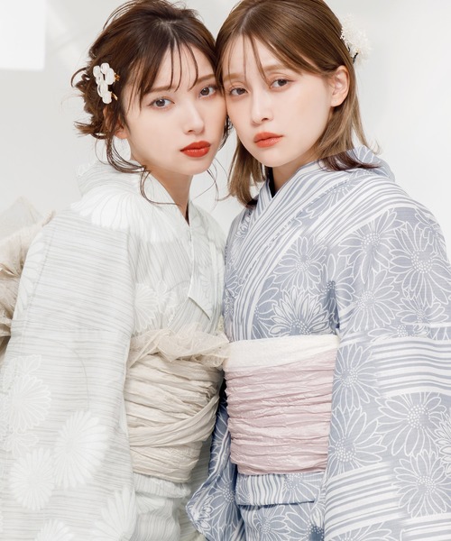 ヘアピン 2個set バブルストーンヘアクリップ : ZOZOTOWN Yahoo!店