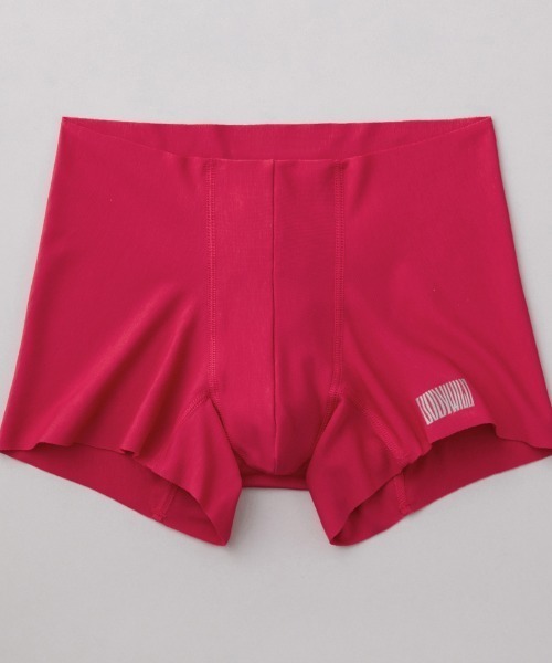 BODY WILD（ボディワイルド） ボクサーパンツ ボクサーパンツ AIRZ 腰