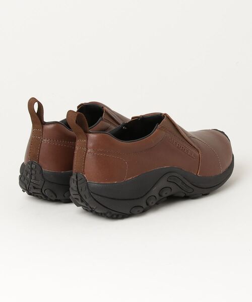 MERRELL ジャングルモックレザー JUNGLE MOC 2.0 SMOOTH LEATHERジャングル モック 2.0 スムース