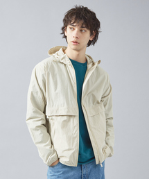 ピレネックス ウインドブレーカー ブルゾン ナイロンジャケット PYRENEX♡ Pyrenex（ピレネックス） ブルゾン アウター 「PYRENEX / ピレネックス