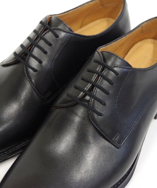 新品VARISISTAヴァリジスタ メンズレザーシューズ43 27程度 VARISISTA Global Studio ビジネスシューズ （ヴァリジスタ