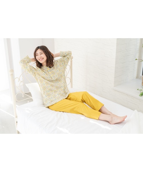 LIBERTY.（リバティ） パジャマ ルームウェア 「LIBERTY」テンジク