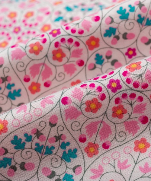 LIBERTY.（リバティ） パジャマ ルームウェア 「LIBERTY」テンジク