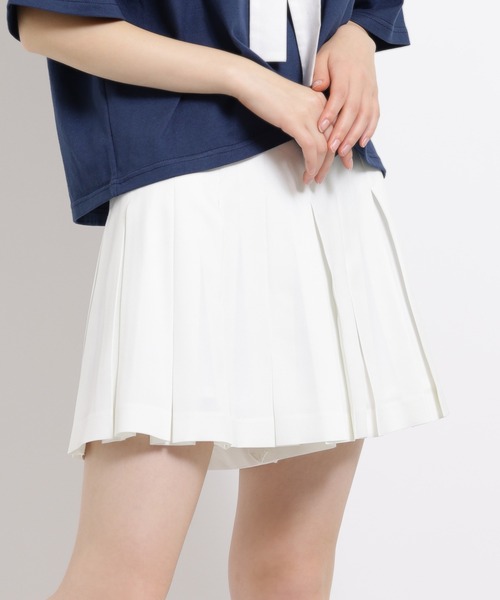 新品未着用♡ MILK プリーツキュロット ピンク MILK パンツ プリーツキュロット レディース : ZOZOTOWN Yahoo