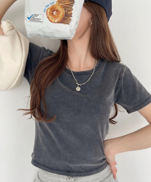 ALAIA(アライア) Tシャツ・カットソー(レディース) - 海外通販の