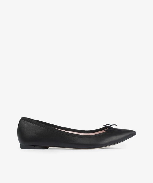 repetto レペット バレエシューズ Brigitte Ballerinas V1556VE