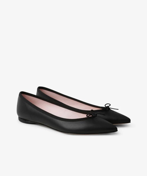Brigitte バレエフラット｜アイテムを探す | シューズ | Repetto