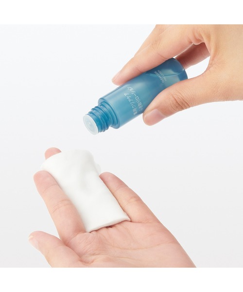 無印良品（MUJI） スキンケアセット 薬用クリアケアお試しセット