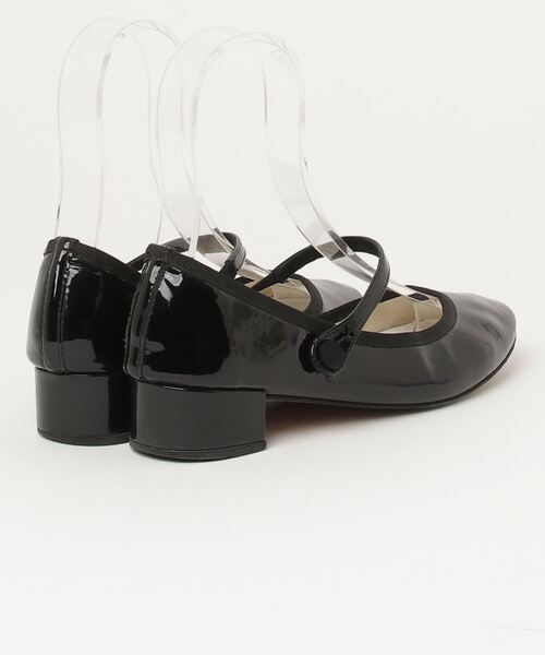 Repetto」 パンプス 38.5 ブラック レディース : 83840700 : ZOZOTOWN 