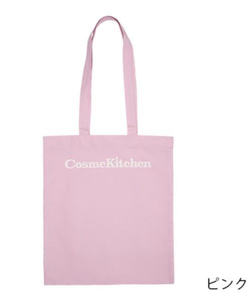 Cosme Kitchen（コスメキッチン） Cosme Kitchen / エコカラートート