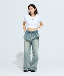 アディダス adidas tシャツ 半袖 エッ...の詳細画像1