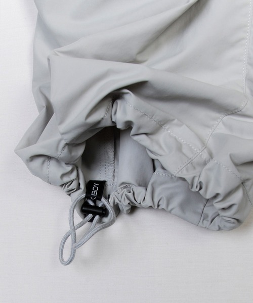 MILKBOY（ミルクボーイ） パンツ NYLON HEART パンツ レディース