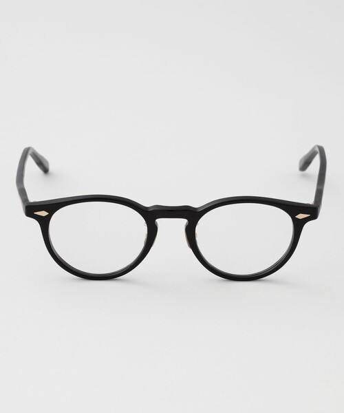 ノチノオプティカル TSUKIYOMI サングラス NOCHINO OPTICAL / ノチノオプティカル】TSUKIYOMI（サングラス