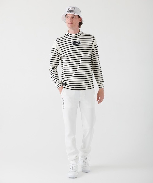 archivio（アルチビオ） トレーナー スウェット 「MENS」吸湿発熱