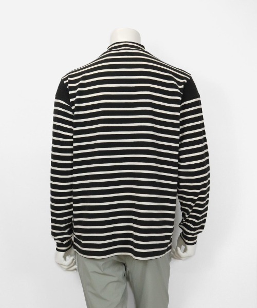 archivio（アルチビオ） トレーナー スウェット 「MENS」吸湿発熱