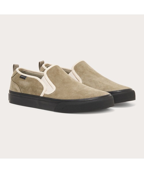 OAKLEY（オークリー） スリッポン BANKS SLIP-ON /スリッポン/シューズ