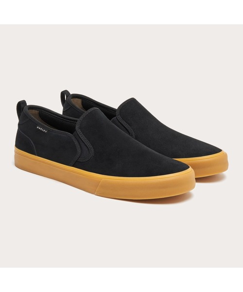 OAKLEY（オークリー） スリッポン BANKS SLIP-ON /スリッポン/シューズ