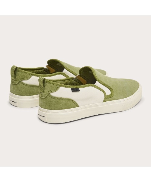 OAKLEY（オークリー） スリッポン BANKS SLIP-ON /スリッポン/シューズ